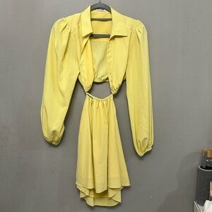 Fashion nova, never worn